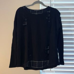 Generation love sweater